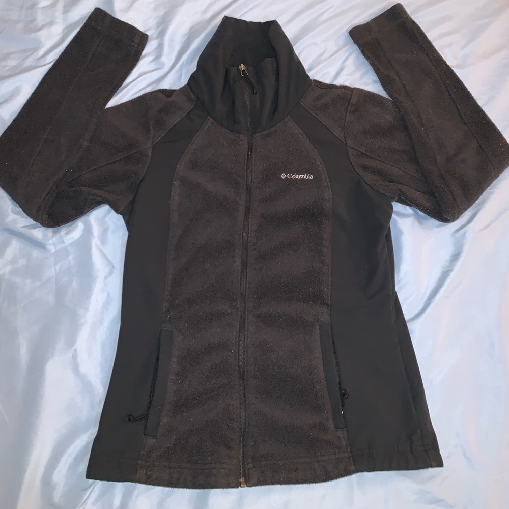 Columbia jacket